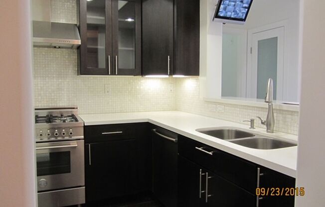 Now Leasing  Luxury 3 Bed +2.5 Bath Apartment in Studio City's Silver Triangle
