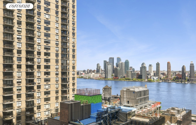 1 bed, 1 bath, 775 sqft, $5,000, Unit 24F