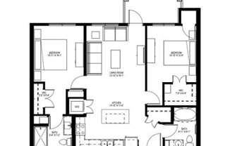 Partner-provided photo for $1691 unit