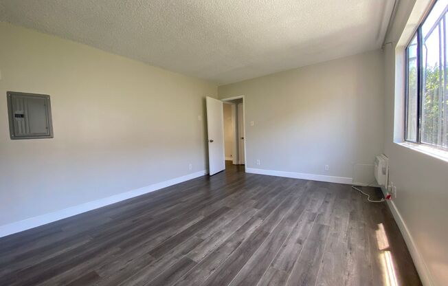 1 bed, 1 bath, 750 sqft, $1,895