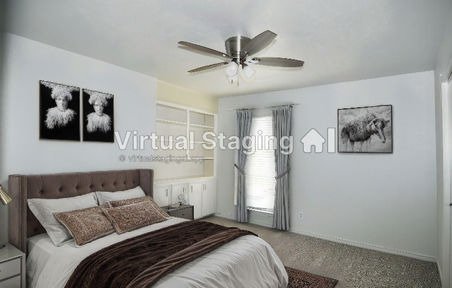 3 beds, 2 baths, $2,100