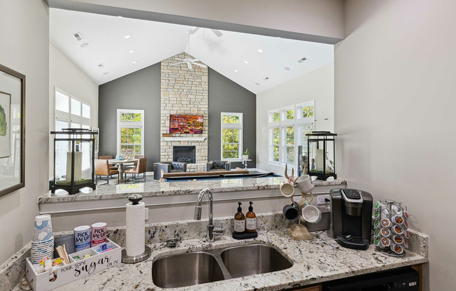 The Woods at Perry Lane - 10