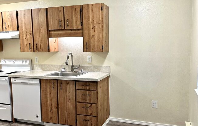 Forest Hills Apartments