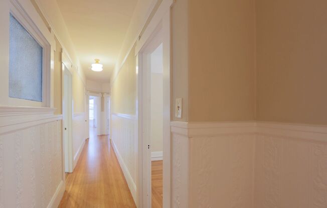 Washington Mews, LP