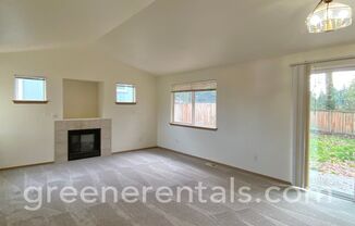 3 beds, 2 baths, $2,200