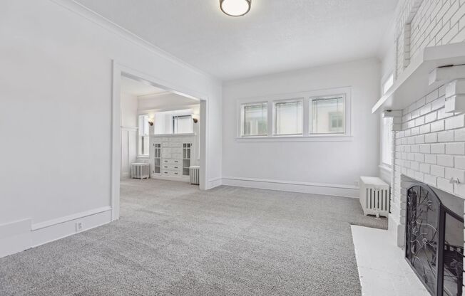 Newly Renovated SINGLE FAMILY HOME!
