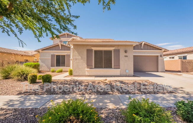 716 E RUNAWAY BAY PL