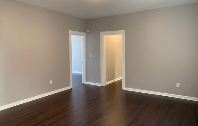 Full Renovations, SS appliances, New Bath, HW Floors- Orange, NJ