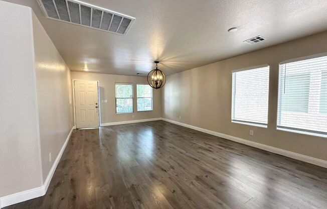 Wonderful 2-story single-family property with 5 bedrooms and 2.5 baths