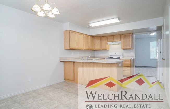 2 beds, 1.5 baths, $1,445, Unit 1289