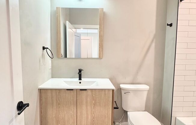 Incredibly redesigned Church-Haven Lofts- luxury living at its finest!