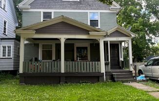 163 Hobart St