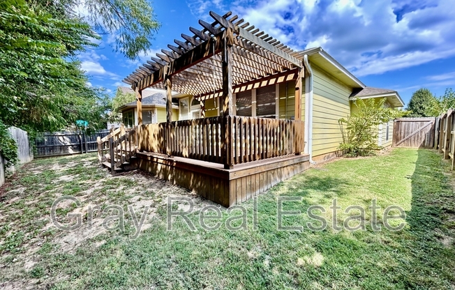 Partner-provided property photo