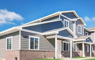 Welcome to Trinity Point