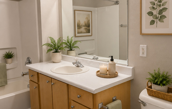 1 bed, 1 bath, $1,325, Unit 53