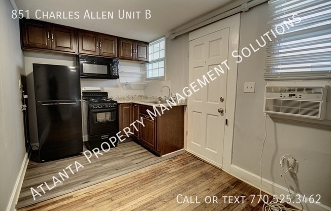 851 CHARLES ALLEN