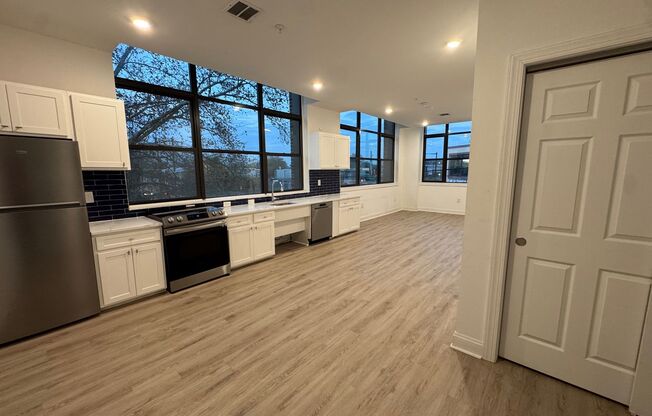 1600 West Hunting Park - Residential