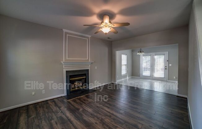 6434 GATESVILLE LN