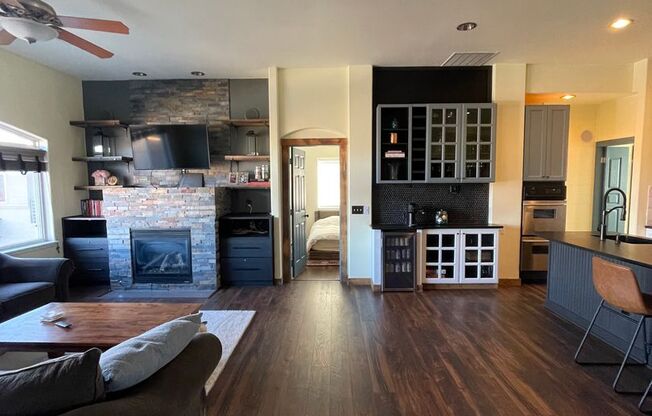 3BR/2BA Condo near Olde Town Arvada!!
