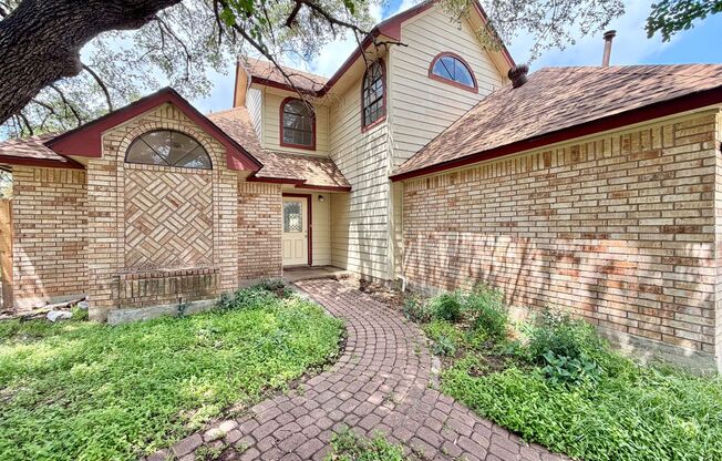 2110 WARFIELD WAY