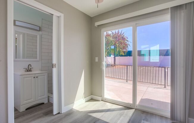 1 bed, 1 bath, 350 sqft, $2,095, Unit 29
