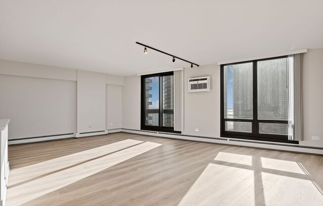 3 beds, 1.5 baths, 1,001 sqft, $3,200, Unit 8H