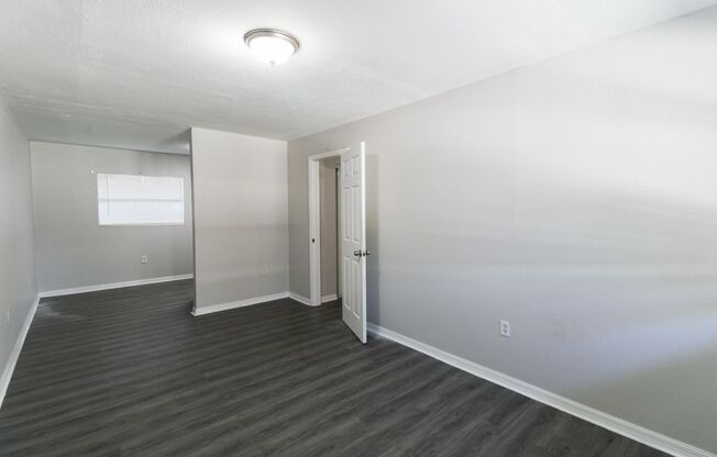 Brass Ring Apartments