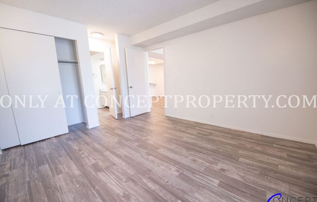 2 beds, 1 bath, 970 sqft, $1,299, Unit 17 PR