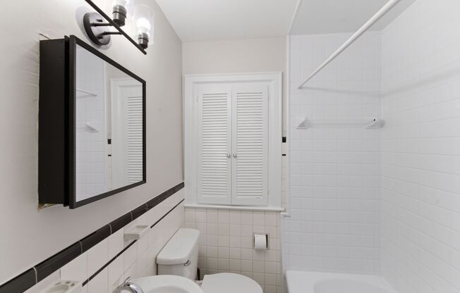 Stunning 3BR Home with Modern Updates, Inviting Porch, and Unbeatable Location!