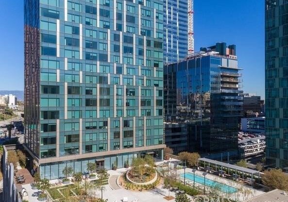 1 bed, 1 bath, 748 sqft, $3,100, Unit 1005