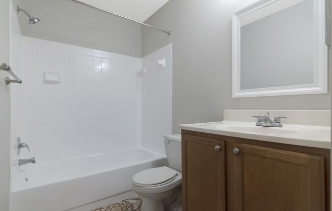 2 beds, 2 baths, $1,750