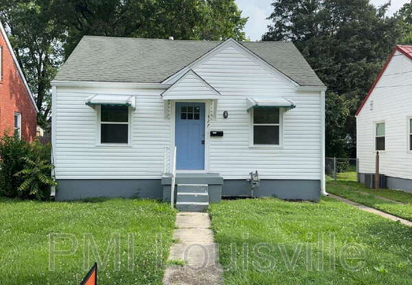 327 ALGER AVE