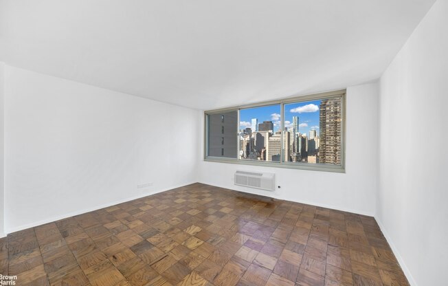 1 bed, 1 bath, $3,850, Unit 27D