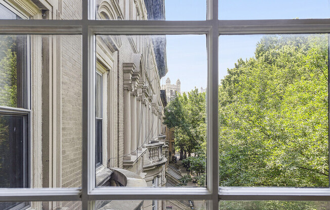 51 HAMILTON TERRACE