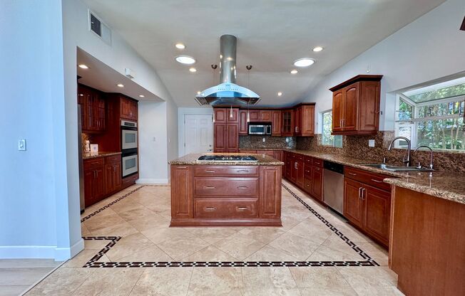 Beautifully remodeled 4 bedroom house in prime Woodland Hills Neighborhood