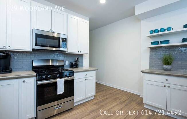 329 WOODLAND AVE