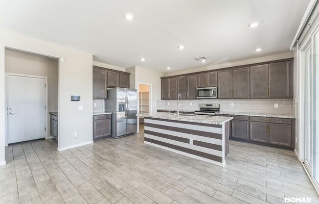 Spacious 5BR House in Casa Grande