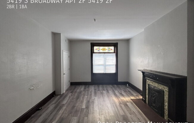5419 S BROADWAY