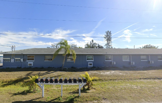 Neptune Drive - 1128