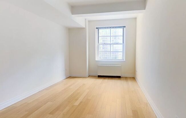 Studio, 1 bath, 521 sqft, $3,577, Unit 12-H