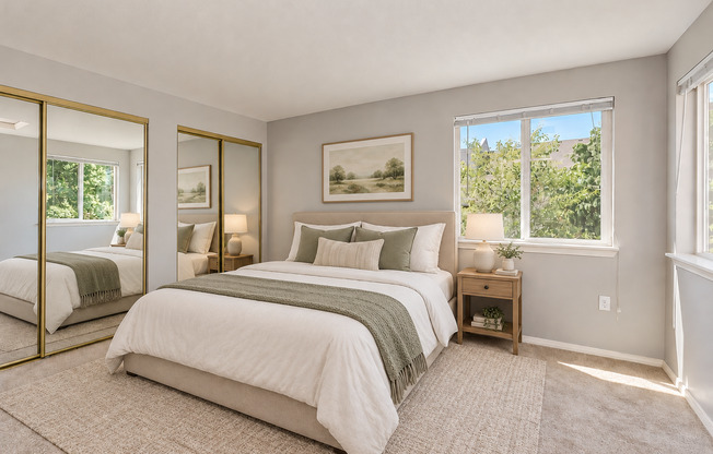 2 beds, 2 baths, $1,495, Unit 32