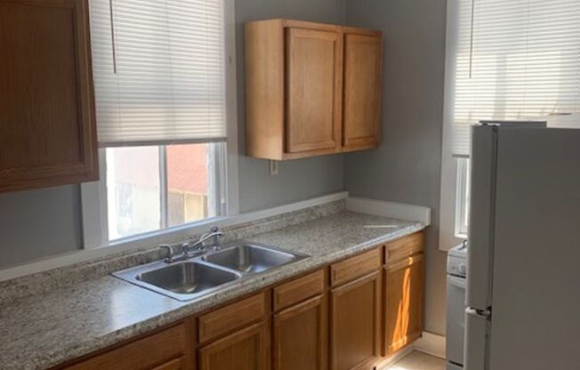 1 bed, 1 bath, $1,500, Unit 1