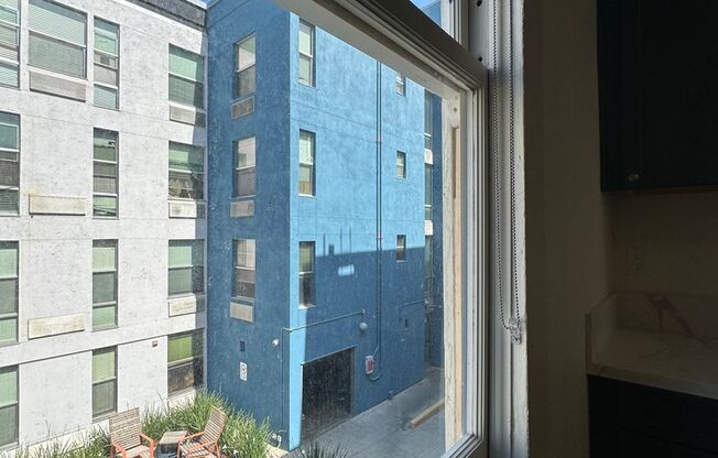 Studio, 1 bath, 166 sqft, $1,650, Unit 228