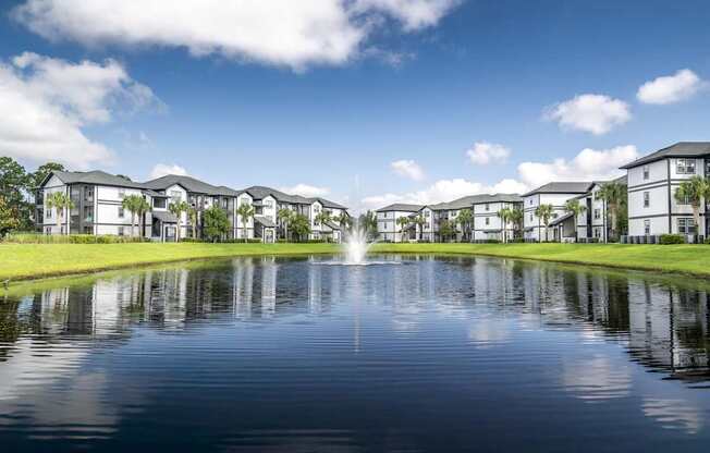 Luxury Jacksonville Living