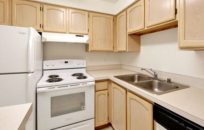 Taylor Place Apartments