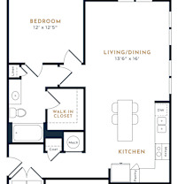 Partner-provided photo for $1213 unit