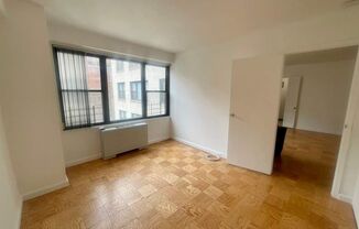 1 bed, 1 bath, $3,500, Unit 10H