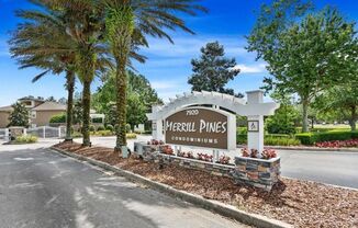 3 beds, 2 baths, $1,575, Unit Unit #1307