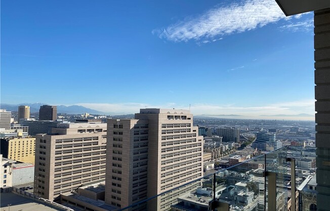 1 bed, 1 bath, 711 sqft, $3,000, Unit 2404