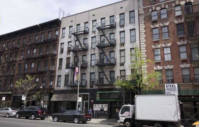 97 Third Ave